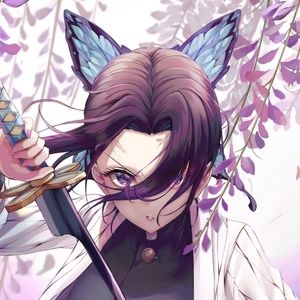 Meet your Posher, Terrell